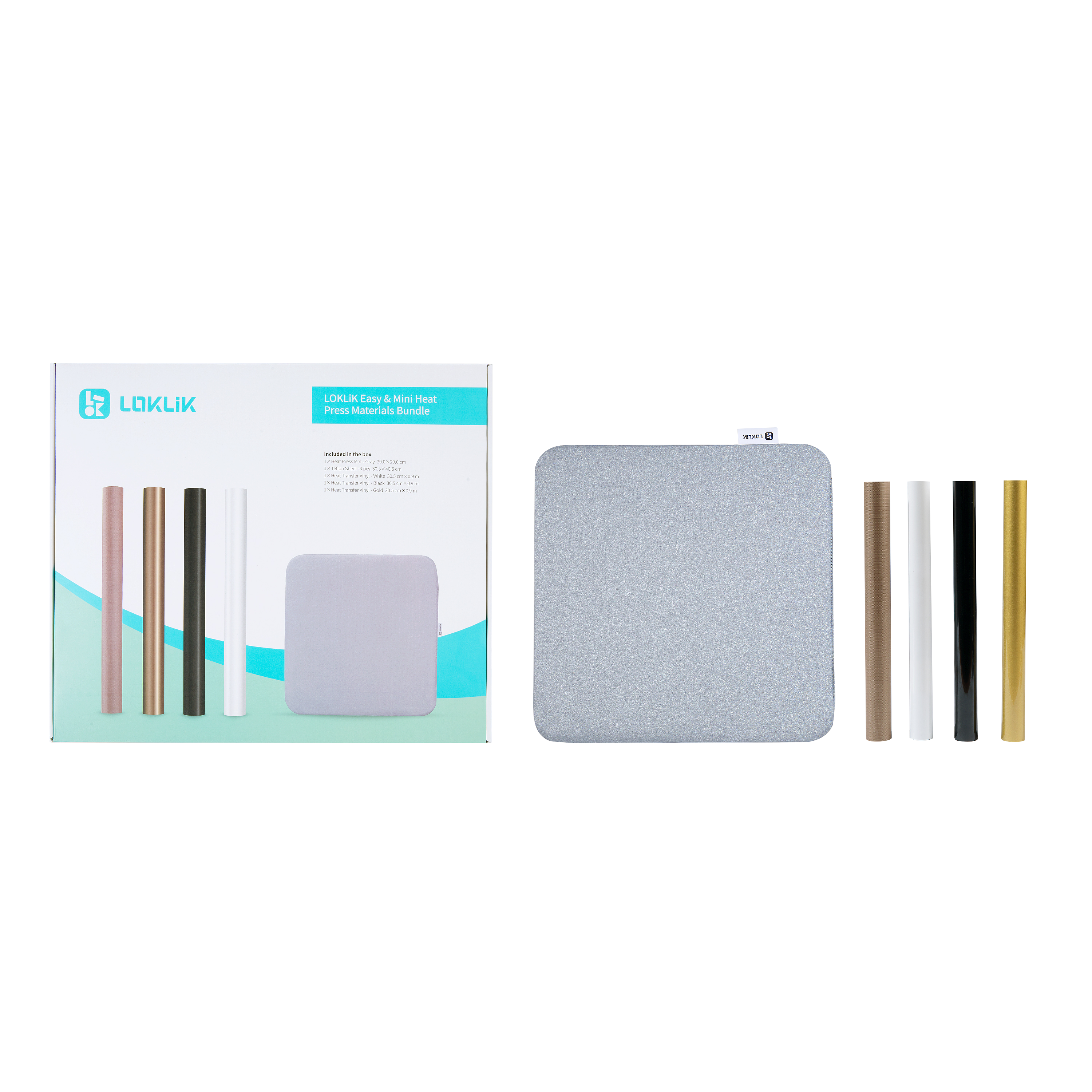 Startni Paket za Mini i Easy Prese